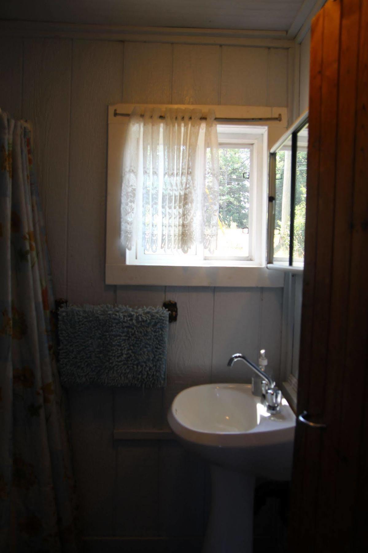 Black Lake Cabins Torrance 外观 照片